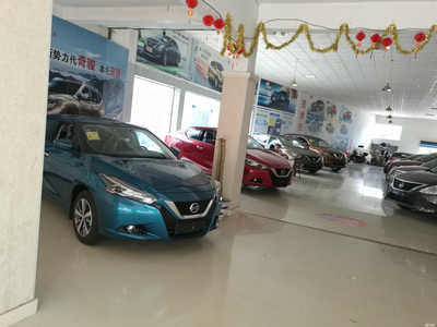 江華瑤族自治縣云天汽車銷售服務(wù)