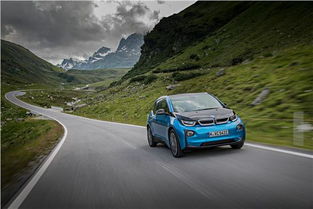 寶馬集團(tuán)攜創(chuàng)新科技開辟感官新境界