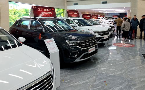 蘭州金錦河汽車展示銷售中心盛大開業