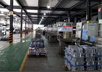 中網(wǎng)市場(chǎng)發(fā)布:上海舜富精工科技股份生產(chǎn)汽車零部件、鋁合金鑄造件等產(chǎn)品