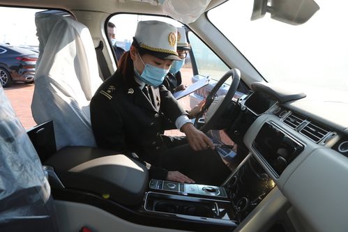 大連自貿片區新政策觸發平行進口汽車產業新活力