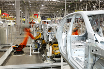 營銷靠產品實力 創新營銷舉措讓消費者認識全新寶沃